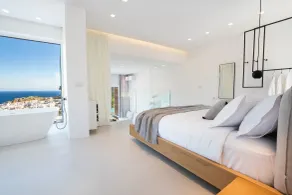 ISTIA LUXURY VILLAS - Chambre