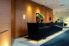 Elite Hotel Stockholm Plaza - Reception