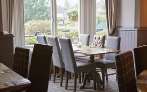 White Rabbit by Chef & Brewer Collection - Restaurant