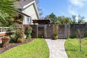 Pensacola Tiny House < 1 Mi to Bayview Park! - Innvendig