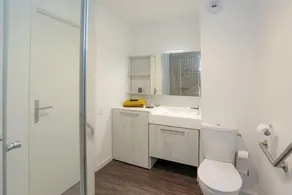 Domitys Le fil de soie  - Salle de bain