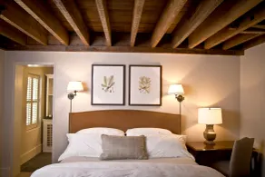 Dunleith Historic Inn - Chambre