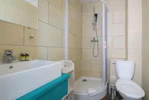 Hôtel la Beauronne Chancelade - Salle de bain