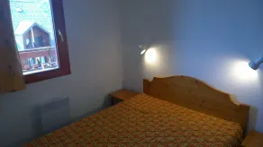 Center Resort Accomodation - Zimmer