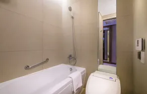 Parksunshine Jeju - Bagno