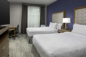 Homewood Suites By Hilton Greenville, NC - Chambre