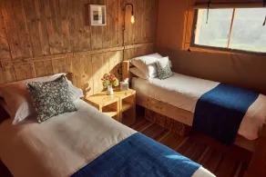 Pippin Lodge - Rom