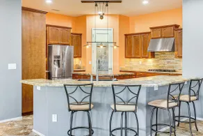 Backyard Oasis w/ Fire Pit: Laveen Village Retreat - Interiör