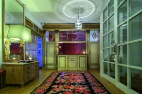 Hotel La Malcontenta - Reception