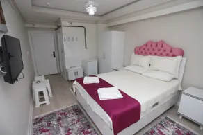 Altinkum Otel Karasu - Room
