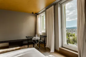 Hotel Bella Riva - Chambre