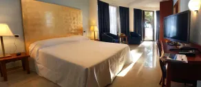 Hotel Terme Marine Leopoldo II TERME & SPA - Chambre