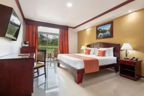 Hotel Magic Mountain SPA & Conference center - Room