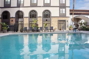 Holiday Inn Express Ontario by IHG - Pool