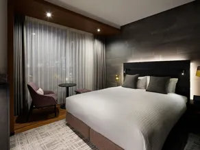Mitsui Garden Hotel Jingugaien Tokyo Premier - Chambre