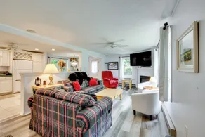 Outdoor Exploration: Quaint North Conway Cottage! - Interiør