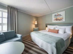 Quality Hotel Sarpsborg - Rum