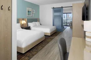 Embassy Suites By Hilton Gulf Shores Beach Resort - Chambre