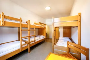 Jugendherberge Schliersee - Chambre