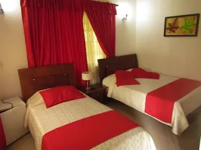 Hotel Campestre Pueblo Bello - Room