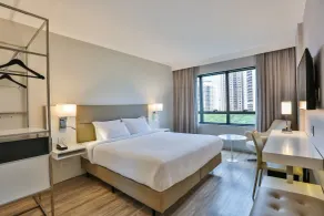 Radisson Rio de Janeiro Barra - Room