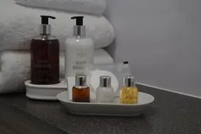 Orchard Lodge - Room