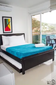 Hostal Viña del Mar - Room