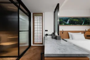 YAOJIA WATERFALL VILLAGE RESORT - Bagno