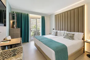 SOL by Meliá Torremolinos Don Marco - Adults Recommended - Chambre