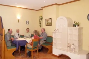 Landhaus Schend - Restaurante
