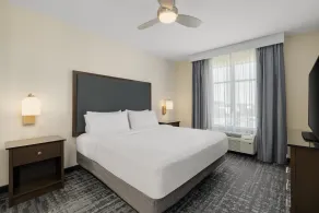 Homewood Suites by Hilton West Des Moines/SW Mall Area - Chambre