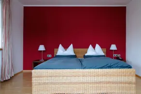 Nebelhorn Relaxhotel - Habitación