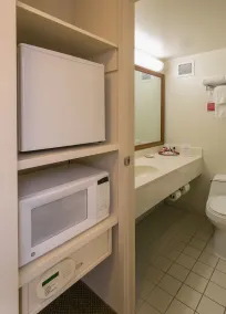 Ramada Plaza by Wyndham Waikiki - Chambre