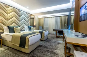 Willmont Hotel - Room