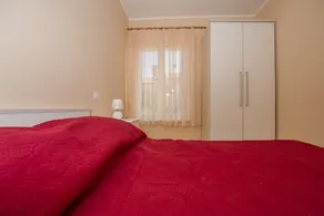 Apartments Zazah - Room