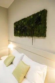 Demetra Eco Guest House - Chambre