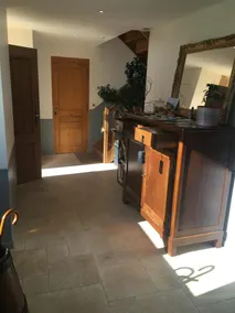 La Maison de Paul & Margaux - Lobby