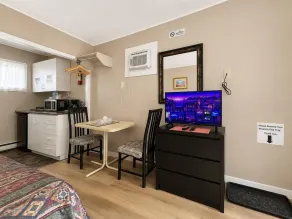 Overlander Motel - Rom