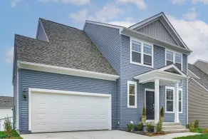 Near Charles Town & Harpers Ferry! Brand-new Home - Interiør