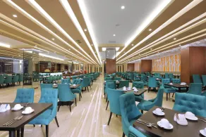 Aston Batam Hotel & Residence - Restaurant
