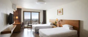 Jeju Aerospace Hotel - Camera