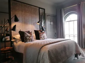 The Elms Hotel & Spa - Room