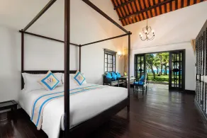 RMH Le Belhamy Beach Resort - Room