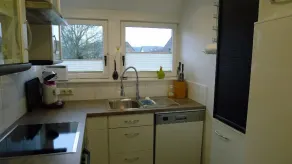 Ferienwohnung Schuberski - Cucina privata