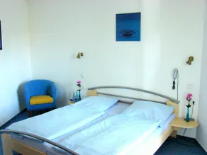 Hotel Krone - Camera