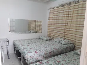 Pousada Manaíra Buena Playa - Quarto