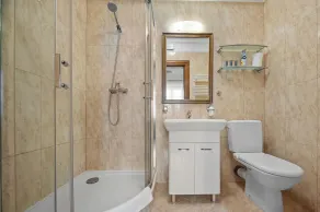 Apartamenty Furta Dominikańska - Bathroom