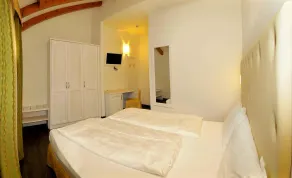 Alpen Eghel Resort & SPA - Rum