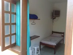 Pousada Nova Opção - Chambre