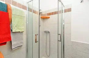 House Silvo 1953 - Salle de bain